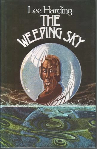 The Weeping Sky