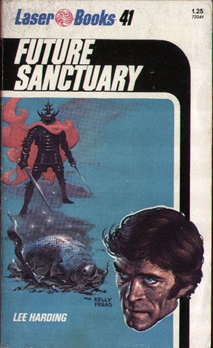 Future Sanctuary
