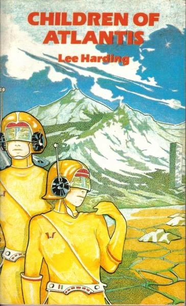 Children of Atlantis