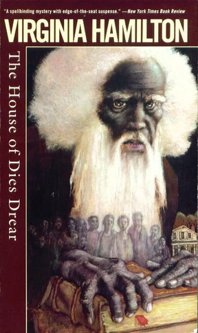 The House of Dies Drear