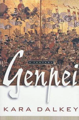 Genpei by Kara Dalkey