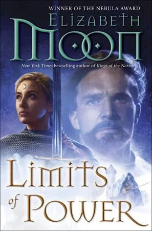 Limits of Power (Paladin's Legacy #4) by Elizabeth Moon
