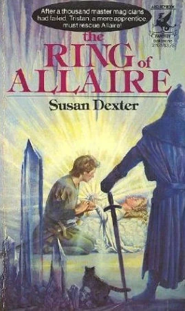 The Ring of Allaire