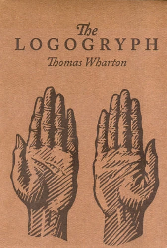 The Logogryph by Thomas Wharton