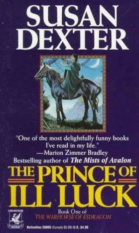 The Prince of Ill Luck