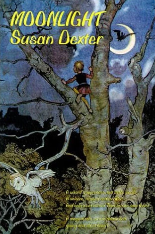 Moonlight by Susan Dexter