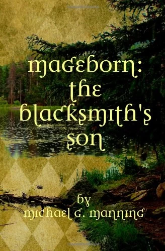 The Blacksmith's Son