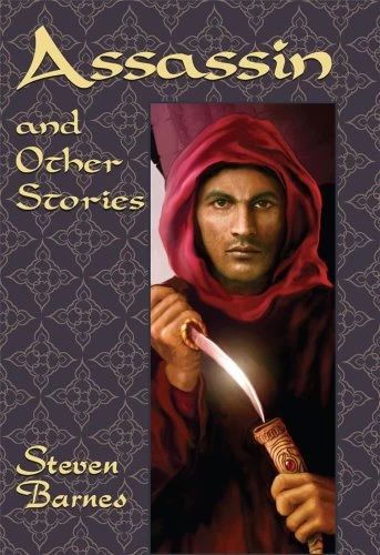 Assassin and Other Stories by Steven Barnes
