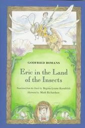 Eric in the Land of the Insects by Godfried Bomans