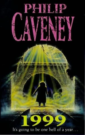 1999 by Philip Caveney