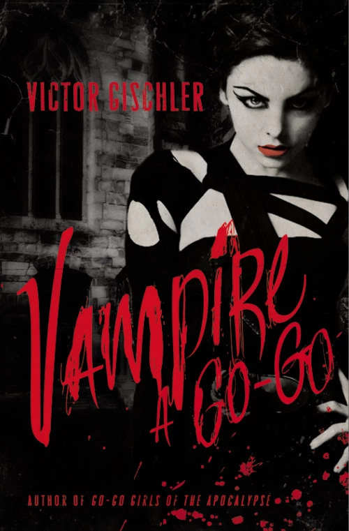 Vampire a Go-Go