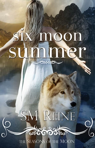 Six Moon Summer (The Seasons of the Moon #1) by S. M. Reine