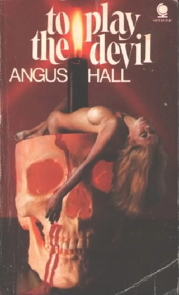 To Play the Devil (Devilday #2) by Angus Hall