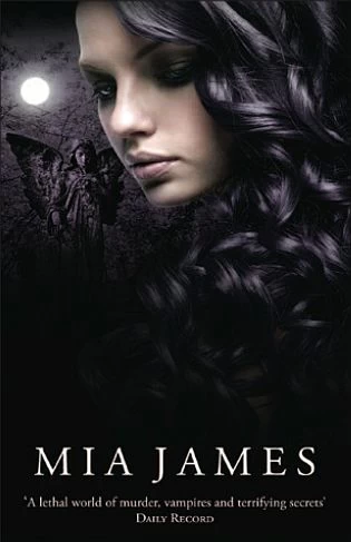 Sleeping Angel (Ravenwood #3) by Mia James