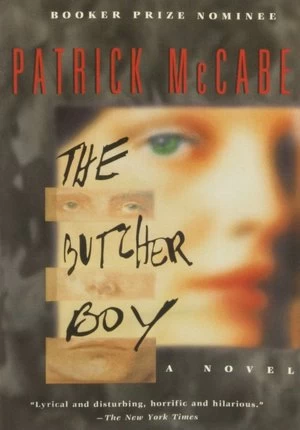The Butcher Boy by Patrick McCabe