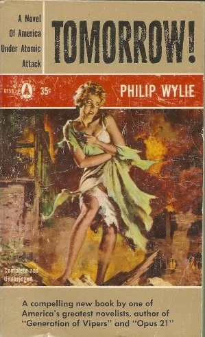 Tomorrow! by Philip Wylie
