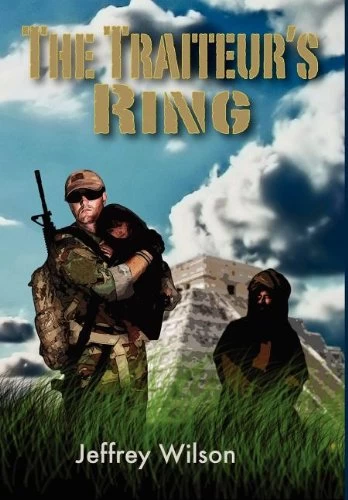 The Traiteur's Ring by Jeffrey Wilson
