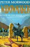 Widowmaker (The Clan Wars #2) by Peter Morwood