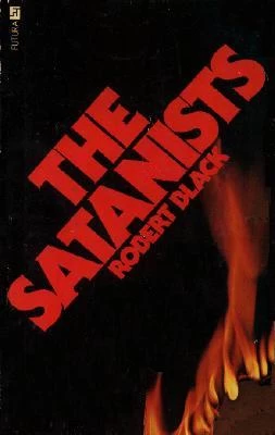 The Satanists by Robert Black