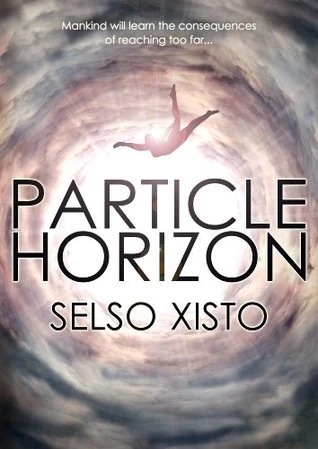 Particle Horizon by Selso Xisto