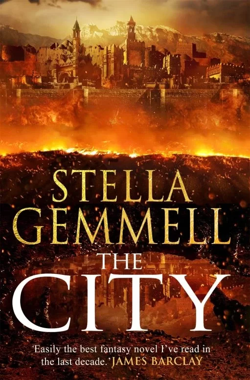 The City
