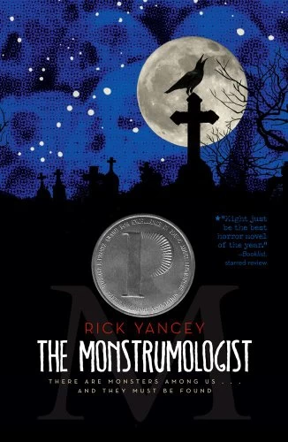 The Monstrumologist