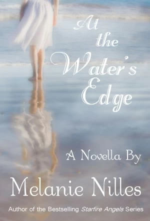 At the Water's Edge by Melanie Nilles