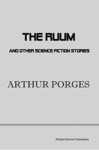The Ruum and Other Science Fiction Stories