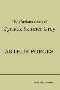 The Curious Cases of Cyriack Skinner Grey
