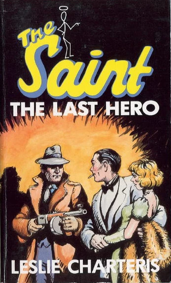 The Last Hero