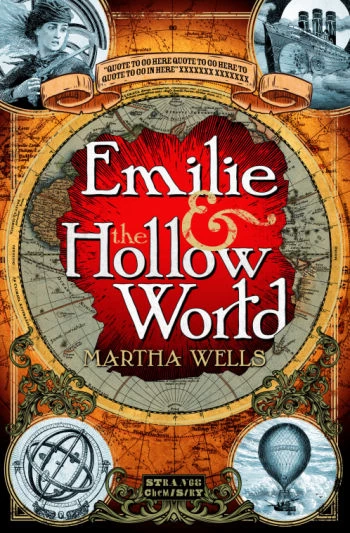 Emilie and the Hollow World