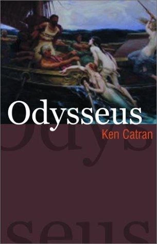 Odysseus by Ken Catran