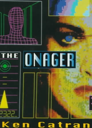 The Onager by Ken Catran