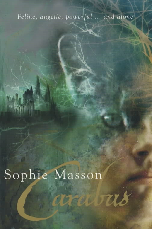 Carabas (StarMaker) by Sophie Masson