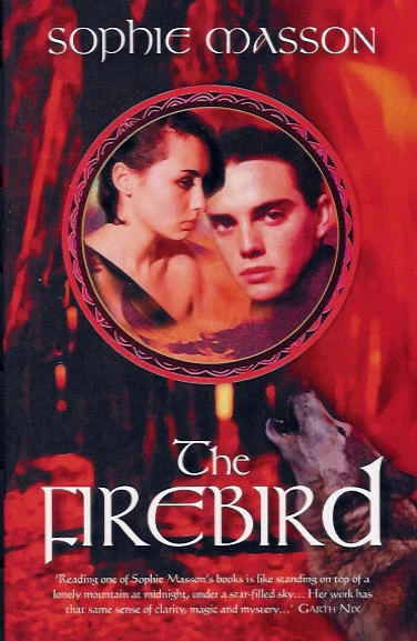 The Firebird by Sophie Masson