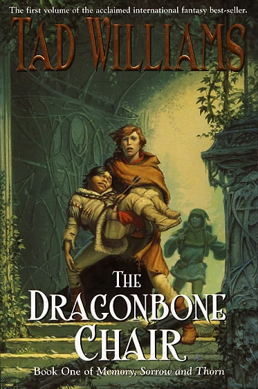 The Dragonbone Chair