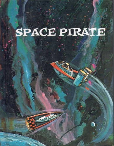 Space Pirate