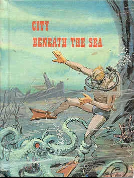 City Beneath the Sea