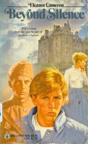 Beyond Silence by Eleanor Cameron