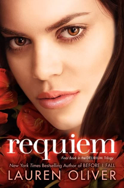 Requiem (Delirium Trilogy #3) by Lauren Oliver