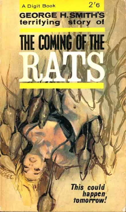 The Coming of the Rats by George H. Smith