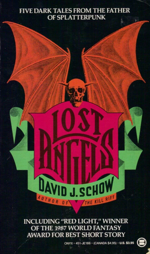 Lost Angels
