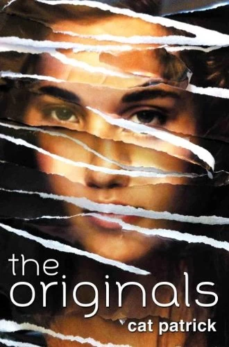 The Originals by Cat Patrick