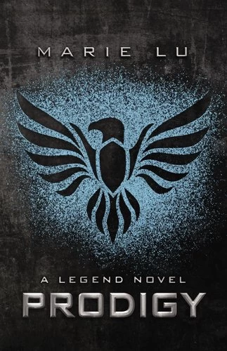 Prodigy (Legend #2) by Marie Lu