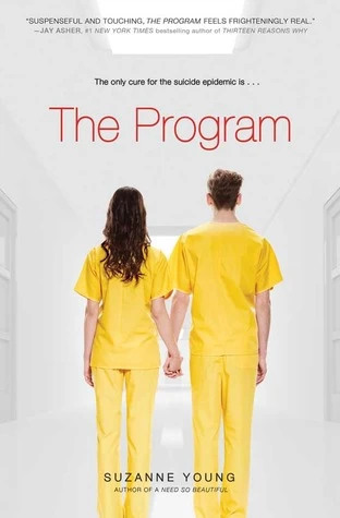 The Program (Program #1) by Suzanne Young