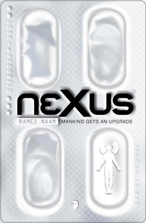 Nexus (Nexus #1) by Ramez Naam