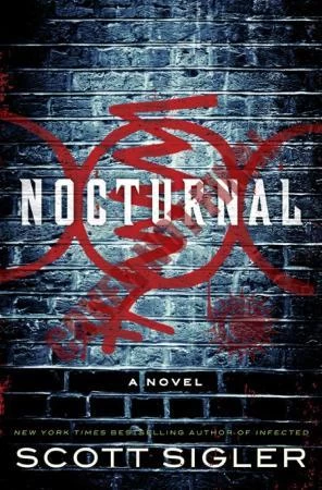 Nocturnal by Scott Sigler