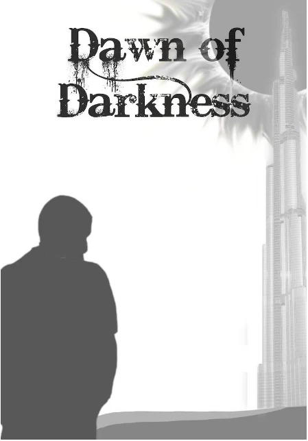 Dawn of Darkness (The Heart Quest Saga #2) by Joshua Reding