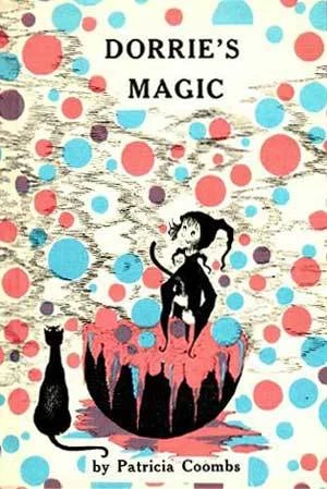 Dorrie's Magic (Dorrie the Little Witch #1) by Patricia Coombs