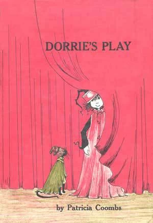 Dorrie's Play (Dorrie the Little Witch #3) by Patricia Coombs